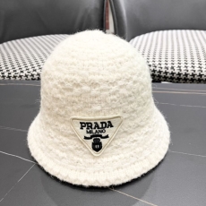 Prada Caps